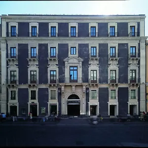 Hotel Palace | Una Esperienze, Katania